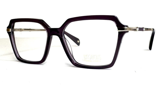 Оправа Megapolis 1056-Purple