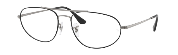Оправа Ray Ban 6645 3179 57