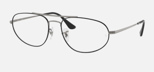 Оправа Ray Ban 6645 3179 57