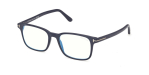 Оправа Tom Ford 5831-B 001 51