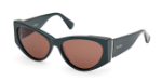 Солнцезащитные очки Max Mara 0132 96E 58