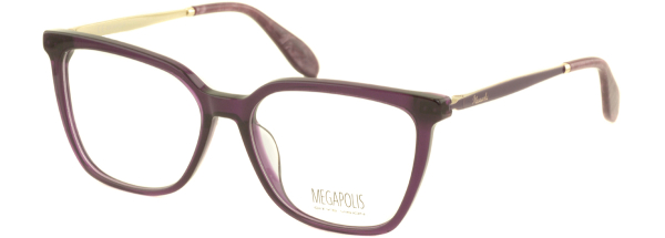Оправа Megapolis 67-Violet