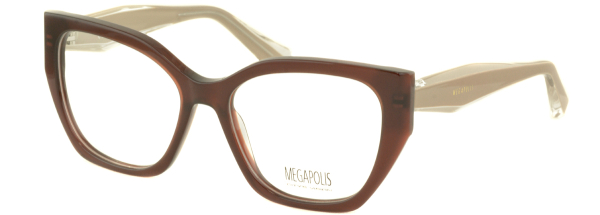 Оправа Megapolis 89-Brown