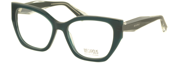 Оправа Megapolis 89-Verde