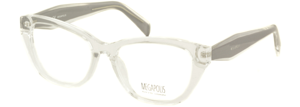 Оправа Megapolis 725-Crystal