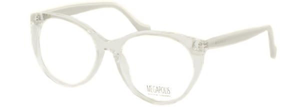 Оправа Megapolis 1309-Crystal