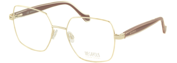 Оправа Megapolis 1320-Red