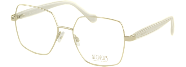 Оправа Megapolis 1320-Silver