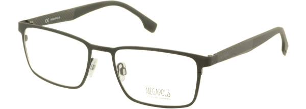 Оправа Megapolis 1330-Black