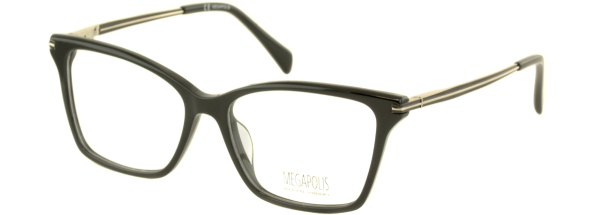 Оправа Megapolis 1368-Nero
