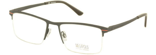 Оправа Megapolis 1380-Brown