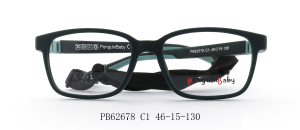 Оправа Penguin Baby 62678 c1