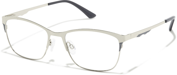 Оправа Revlon 1742 002 54/17