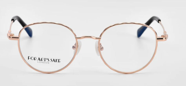 Оправа FOR ART'S SAKE XF007GD