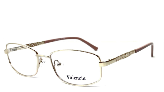 Оправа Valencia 32722 c1