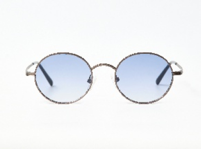 Солнцезащитные очки Eigengrau 530HZ-EBL