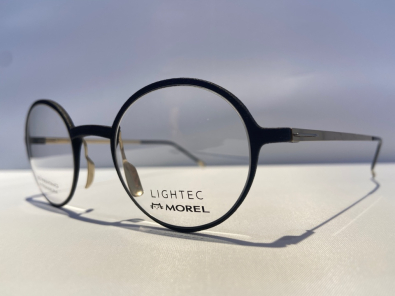 Оправа Lightec 30077 L ND 22