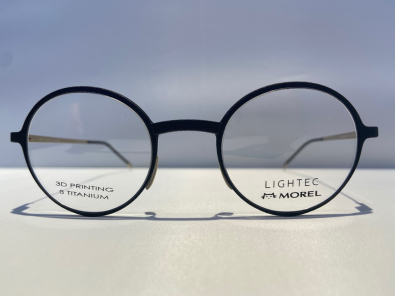 Оправа Lightec 30077 L ND 22