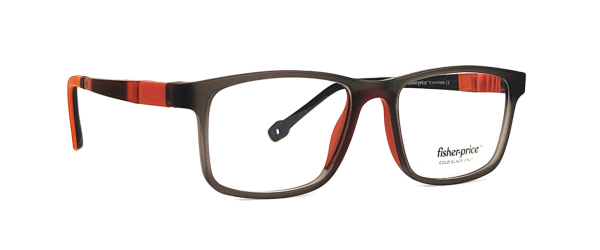 Оправа FISHER PRICE FPVN/031 cD.GRY 50-16-130