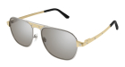 Солнцезащитные очки Cartier CT0532S-005 58
