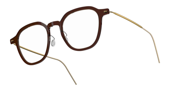 Оправа Lindberg C10,T:804/140/GT