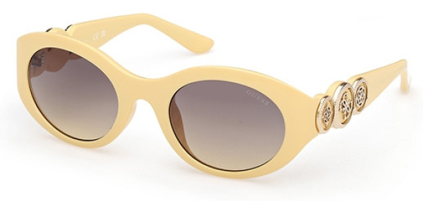 Солнцезащитные очки GUESS 00198-H 39B 53