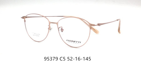 Оправа Moretti 95379 c5