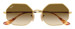 Солнцезащитные очки Ray Ban 1972 914751 54