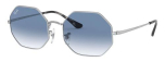 Солнцезащитные очки Ray Ban 1972 91493F 54