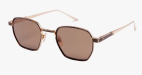 Солнцезащитные очки Leisure Society LS-Mairet Tortoise/18K Gold