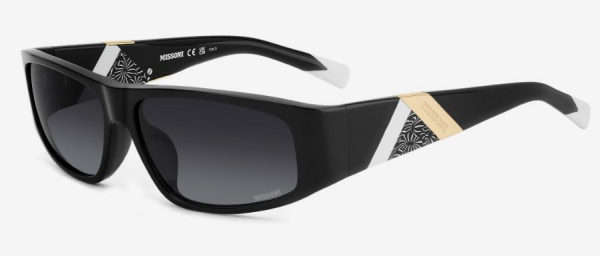 Солнцезащитные очки MISSONI 0194/S 807