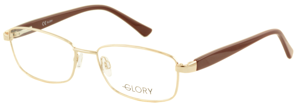 Оправа Glory 615-Gold