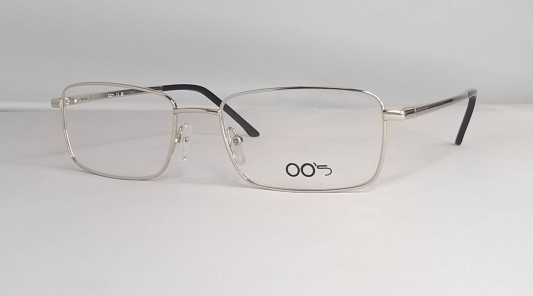 Оправа OO'S 8637 c4