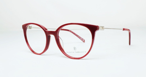 Оправа VALENTIN YUDASHKIN VY WO-A14 C5 51