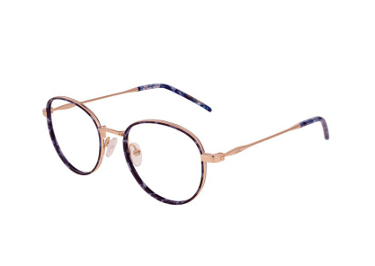 Оправа LULU CASTAGNETTE LFMM146 c66 П