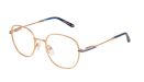 Оправа LULU CASTAGNETTE LEMM129 c20 Д