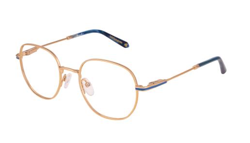 Оправа LULU CASTAGNETTE LEMM129 c20 Д