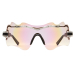Солнцезащитные очки Kuboraum Maske E16.SG.SI