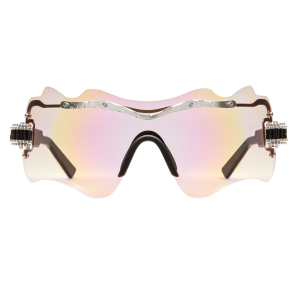 Солнцезащитные очки Kuboraum Maske E16.SG.SI