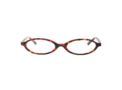 Оправа Eigengrau 64HZ-EBR