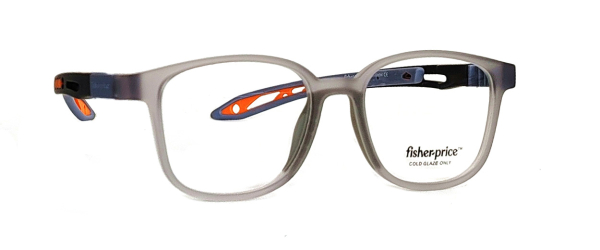 Оправа FISHER PRICE FPSP/010 cGREY 47-17-130