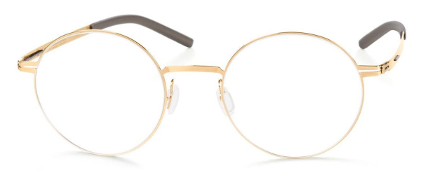 Оправа Ic-berlin Oroshi 2.0 Rose-Gold