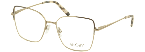Оправа Glory 058-Brown