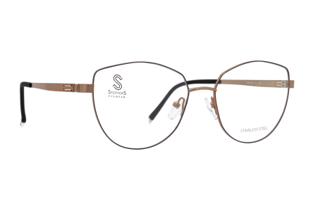 Оправа STEPPER 40208 F023