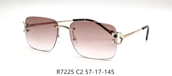 Солнцезащитные очки Red Sun R7225 C2