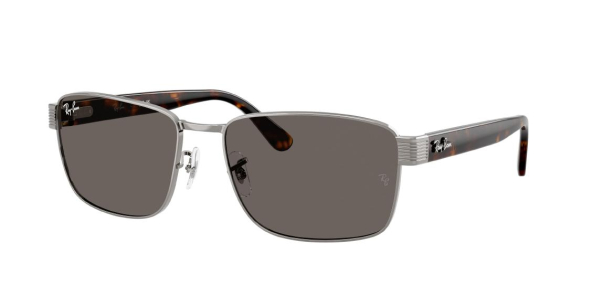 Солнцезащитные очки Ray Ban 3750 004/B1 62