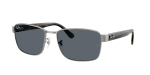 Солнцезащитные очки Ray Ban 3750 004/R5 59