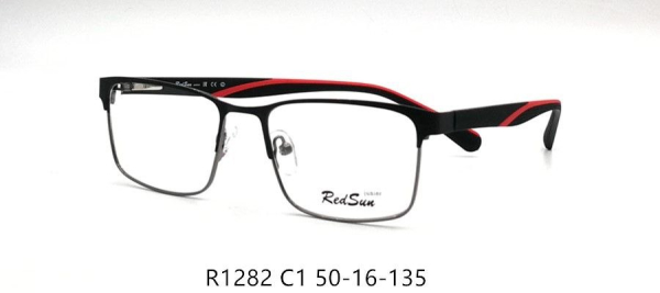 Оправа RedSun R1282 C1