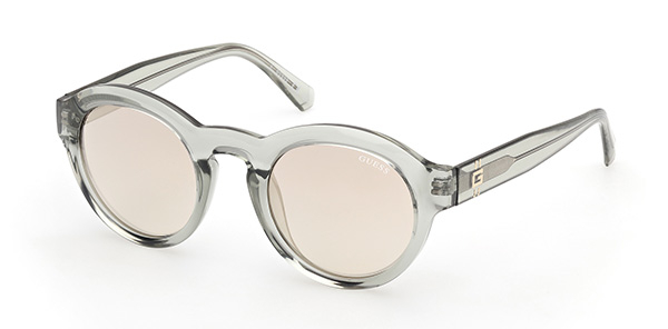 Солнцезащитные очки GUESS 00205 20C 49