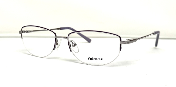 Оправа Valencia 32638 c4